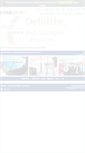 Mobile Screenshot of byrnelooby.com